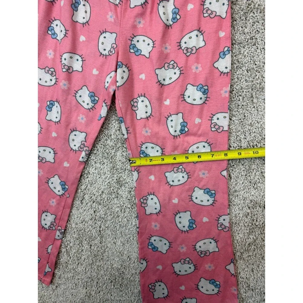 Hello Kitty pre owned